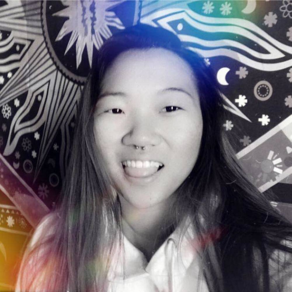 Meet your Posher, Grace